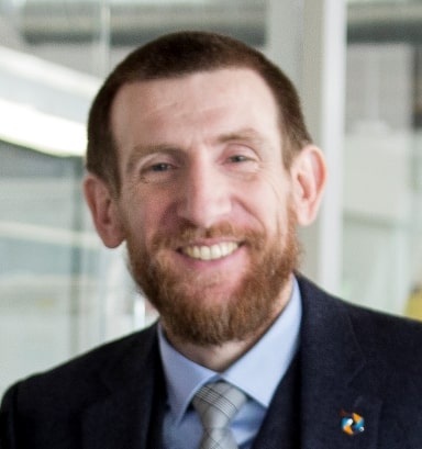 Gabriele Brambilla, Alira Health